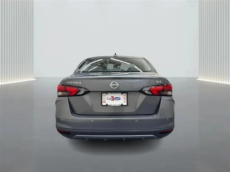 2021 Nissan Versa - Image 4 of 12