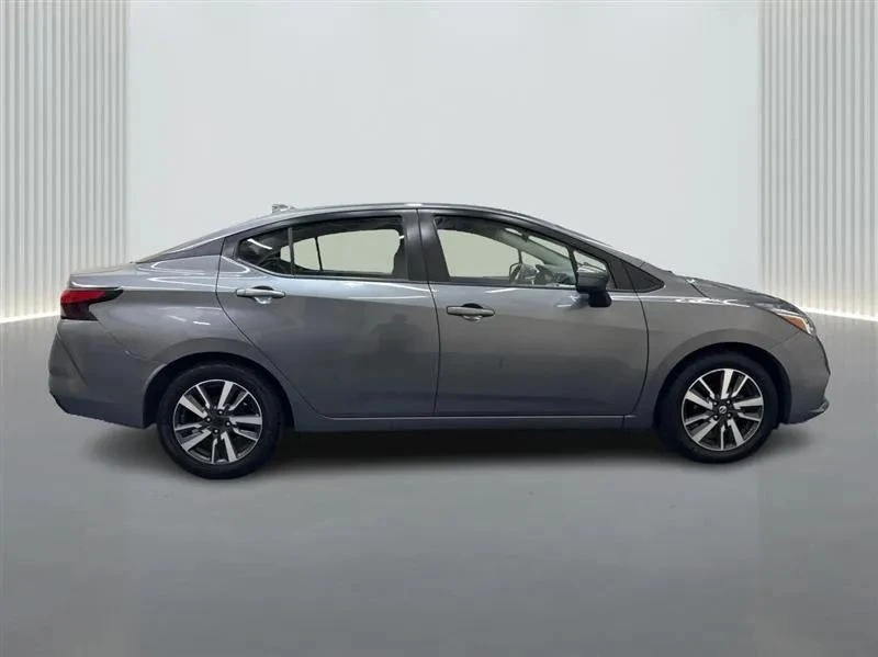 2021 Nissan Versa - Image 6 of 12
