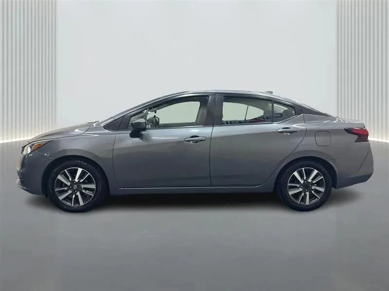 2021 Nissan Versa - Image 2 of 12