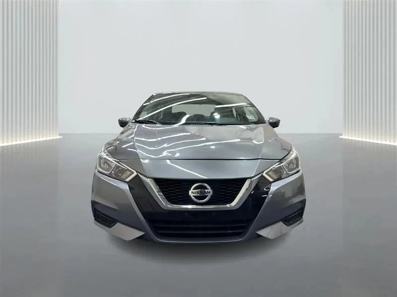 2021 Nissan Versa - Image 8 of 12