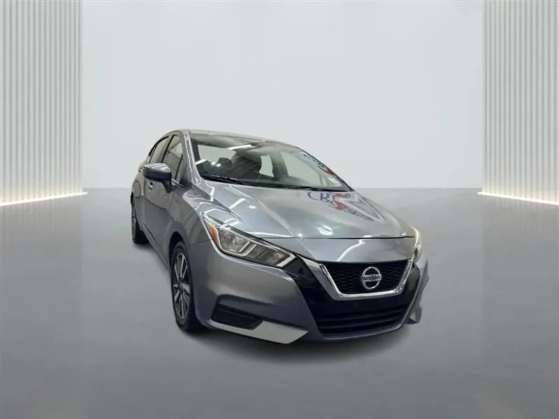 2021 Nissan Versa - Image 7 of 12