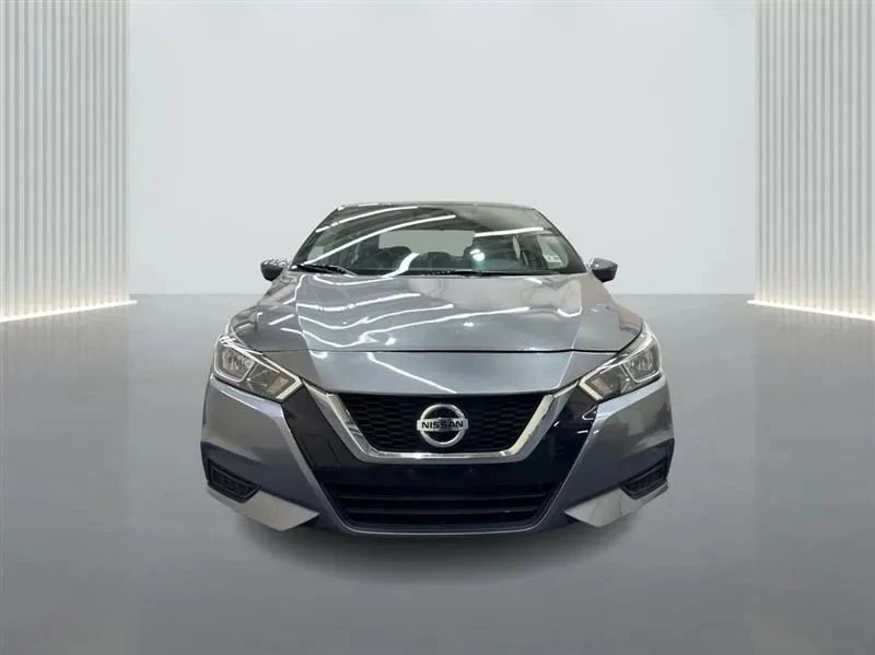 2021 Nissan Versa - Image 8 of 12