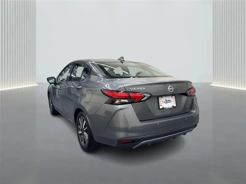 2021 Nissan Versa - Image 3 of 12