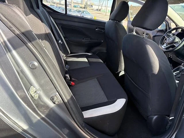 2021 Nissan Versa - Image 6 of 11