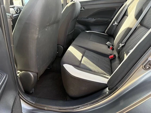 2021 Nissan Versa - Image 10 of 11