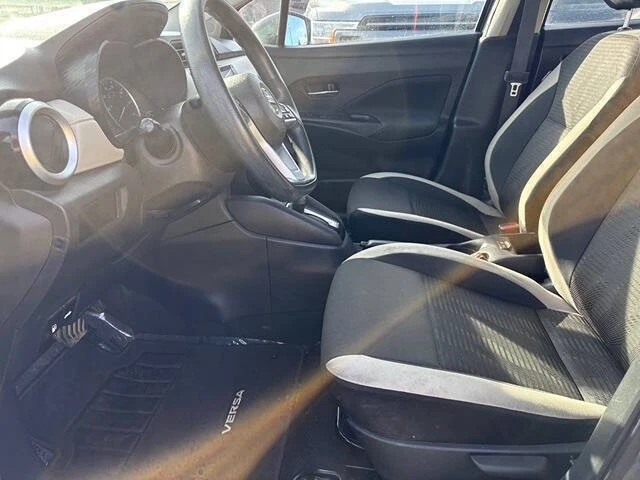 2021 Nissan Versa - Image 11 of 11
