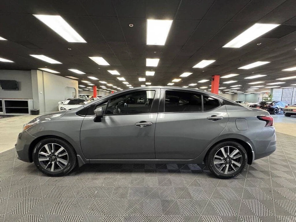 2021 Nissan Versa - Image 9 of 21