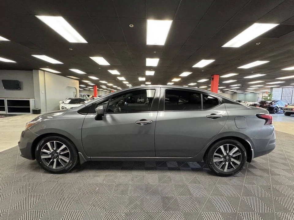 2021 Nissan Versa - Image 11 of 21