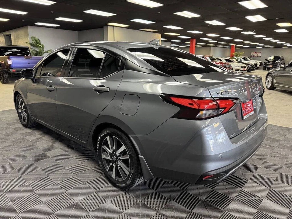2021 Nissan Versa - Image 13 of 21