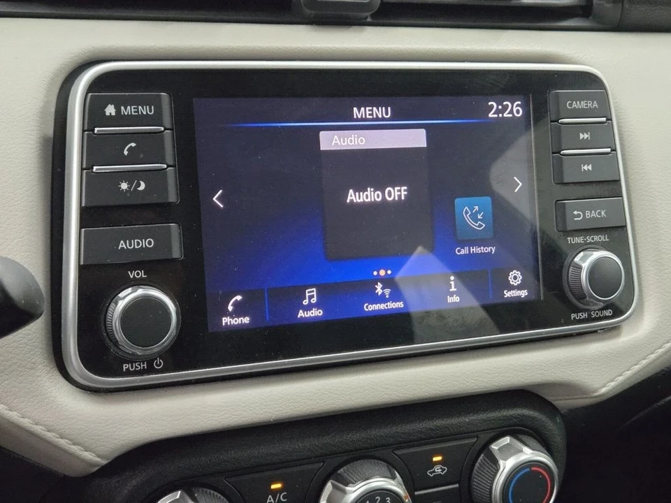 2021 Nissan Versa - Image 17 of 19