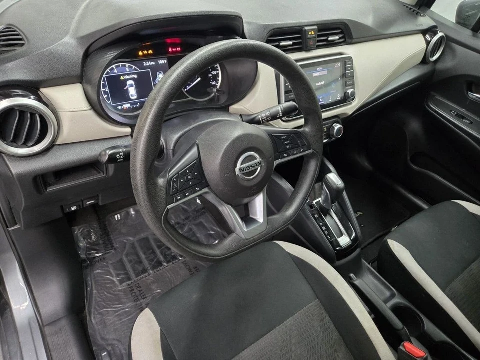 2021 Nissan Versa - Image 7 of 12