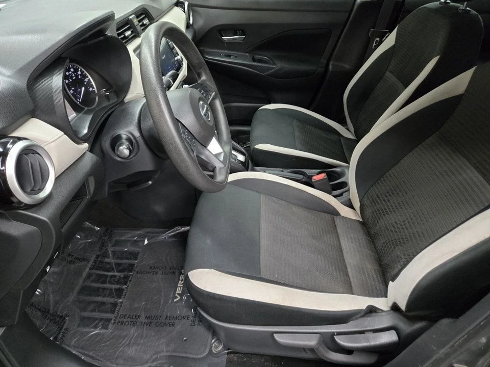 2021 Nissan Versa - Image 6 of 12