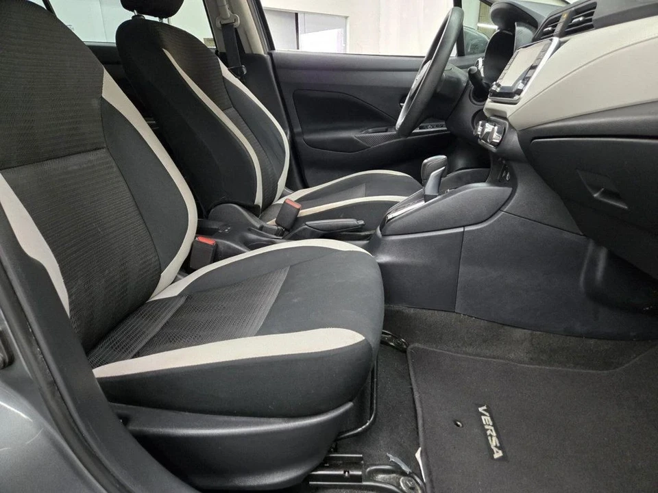 2021 Nissan Versa - Image 12 of 12