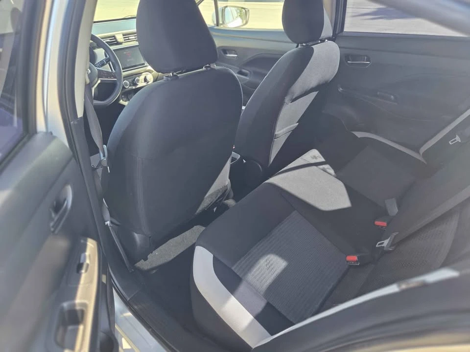2021 Nissan Versa - Image 7 of 11