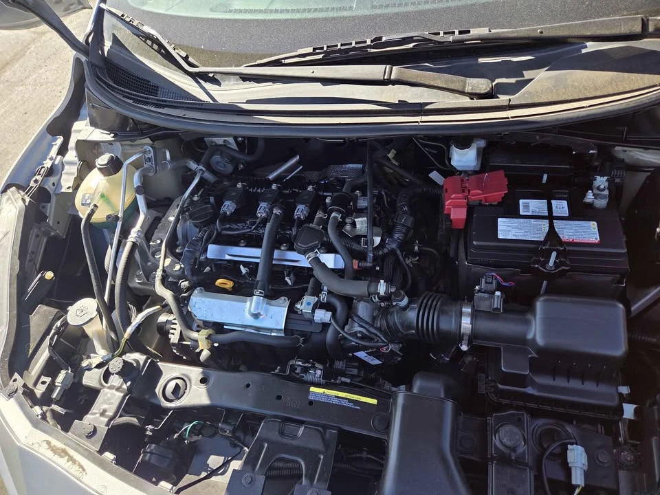 2021 Nissan Versa - Image 11 of 11