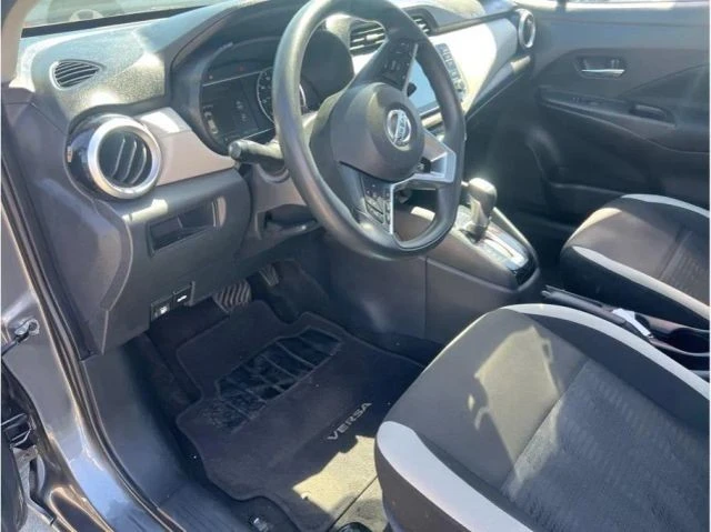 2021 Nissan Versa - Image 7 of 11