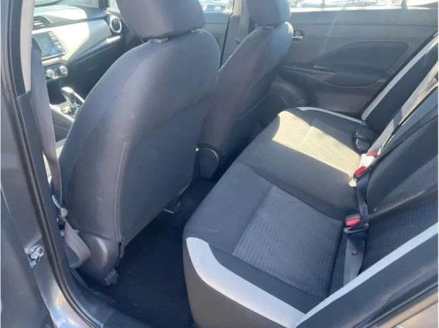 2021 Nissan Versa - Image 8 of 11