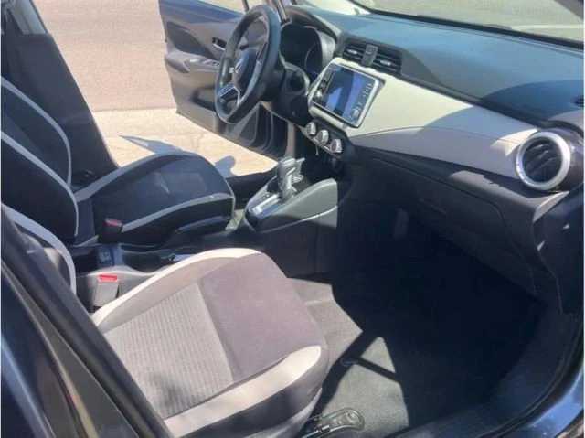 2021 Nissan Versa - Image 10 of 11
