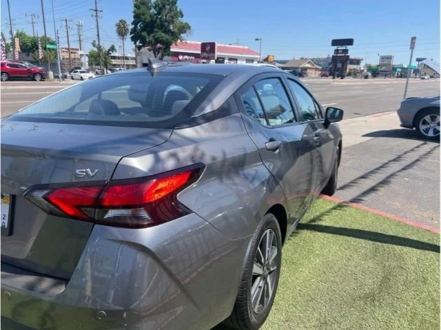 2021 Nissan Versa - Image 6 of 11