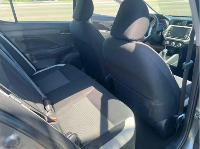 2021 Nissan Versa - Image 9 of 11