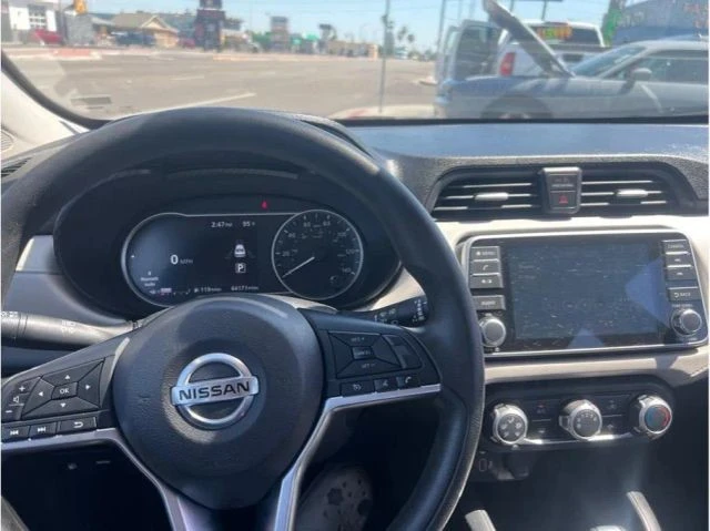 2021 Nissan Versa - Image 11 of 11