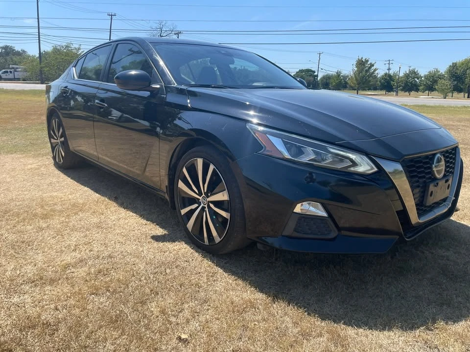2021 Nissan Altima 6th Gen - Image 5 of 19