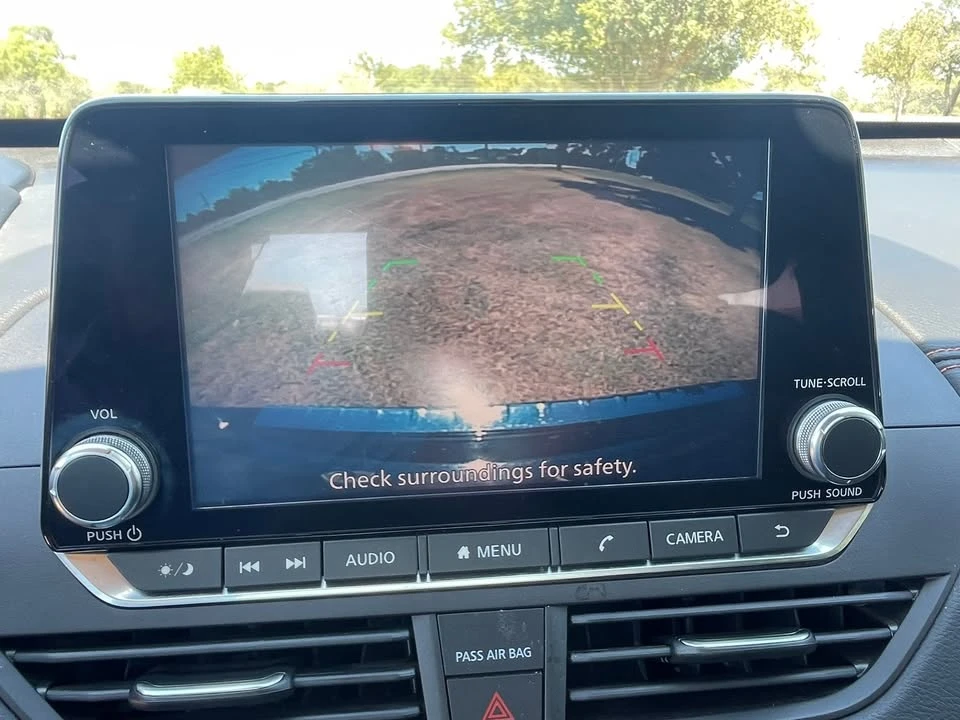 2021 Nissan Altima 6th Gen - Image 14 of 19