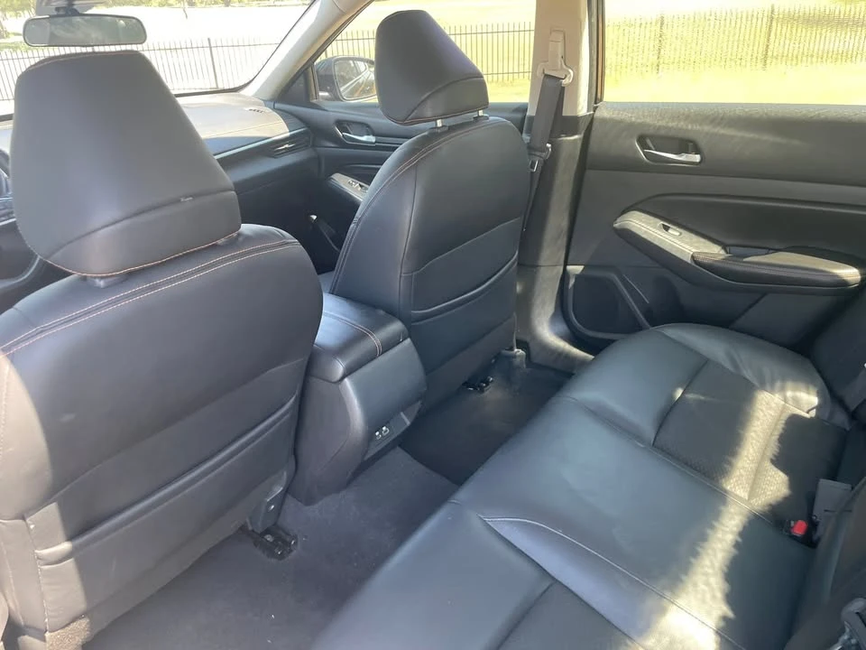 2021 Nissan Altima 6th Gen - Image 19 of 19