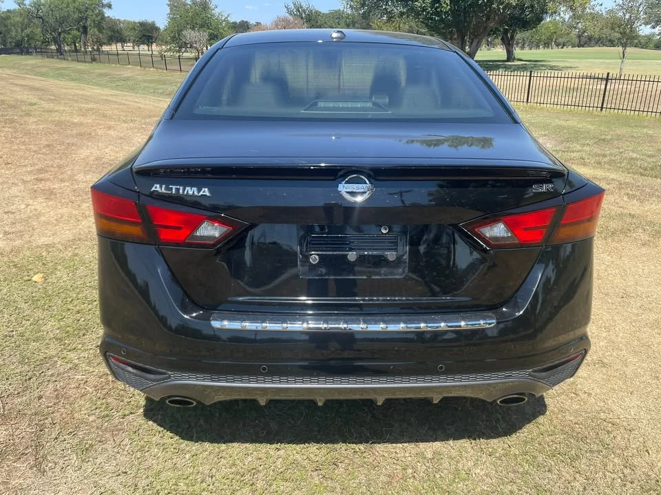 2021 Nissan Altima 6th Gen - Image 3 of 19