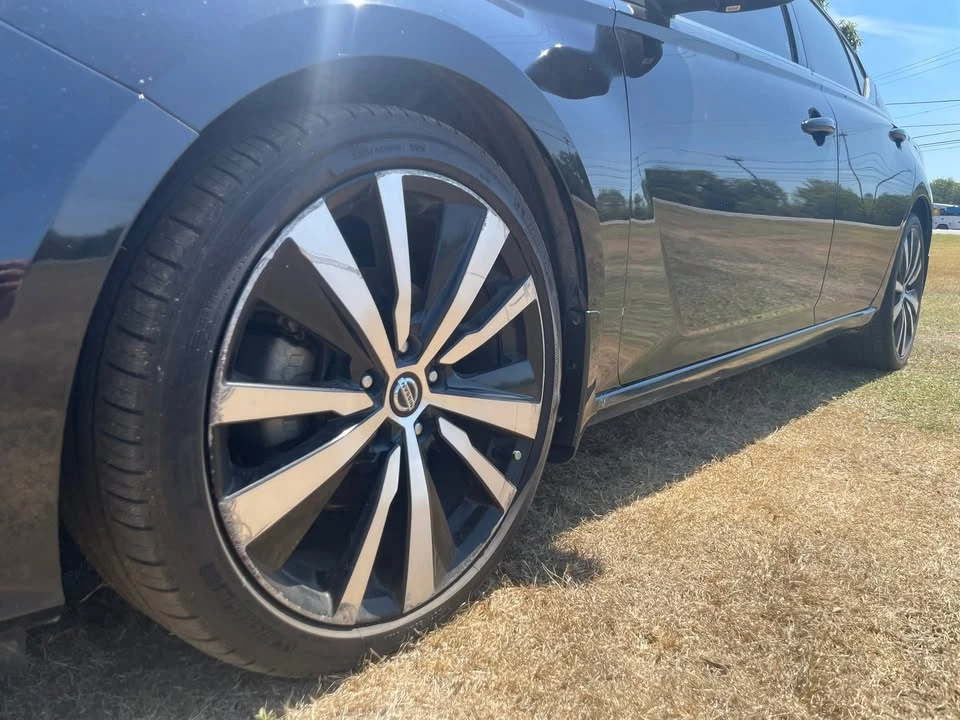 2021 Nissan Altima 6th Gen - Image 8 of 19