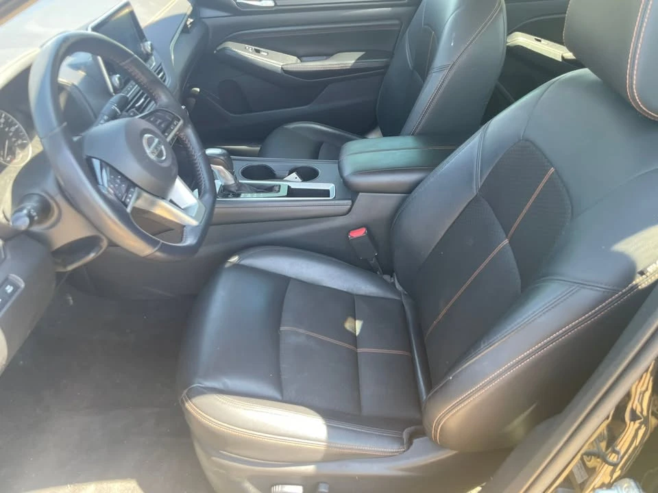 2021 Nissan Altima 6th Gen - Image 9 of 19
