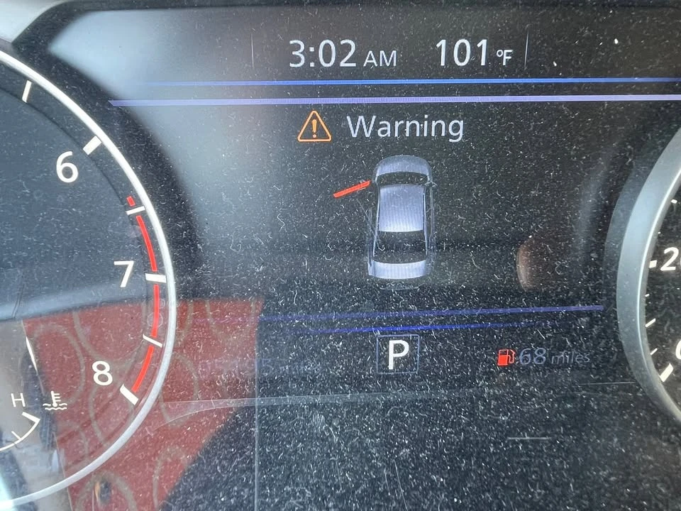 2021 Nissan Altima 6th Gen - Image 11 of 19