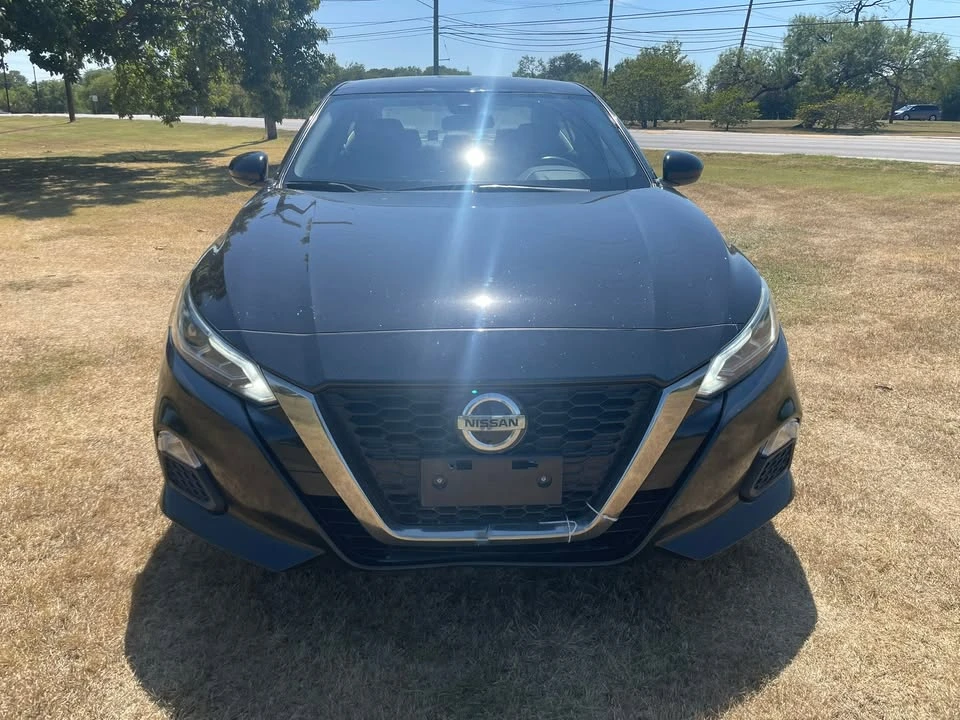 2021 Nissan Altima 6th Gen - Image 6 of 19