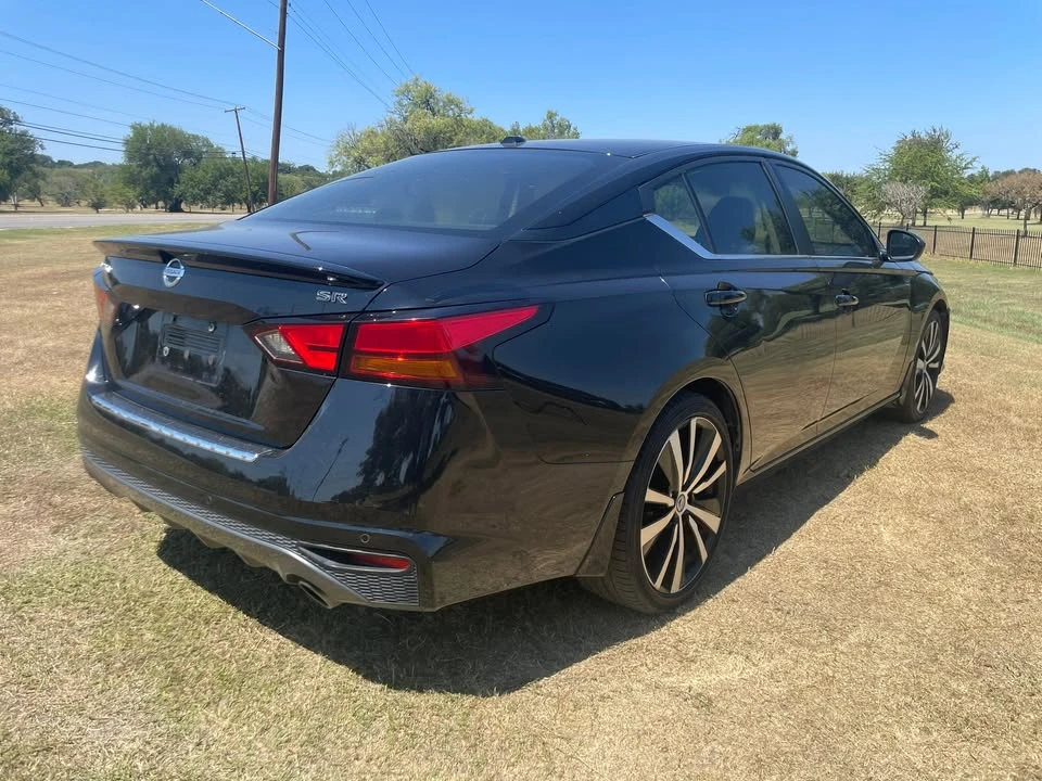 2021 Nissan Altima 6th Gen - Image 4 of 19