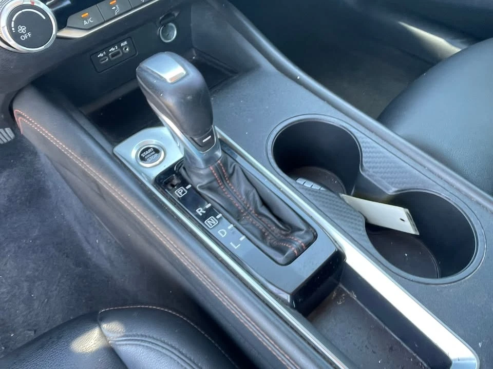 2021 Nissan Altima 6th Gen - Image 13 of 19