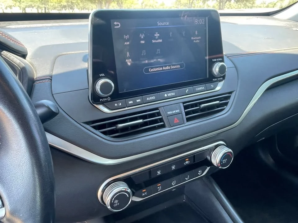 2021 Nissan Altima 6th Gen - Image 12 of 19