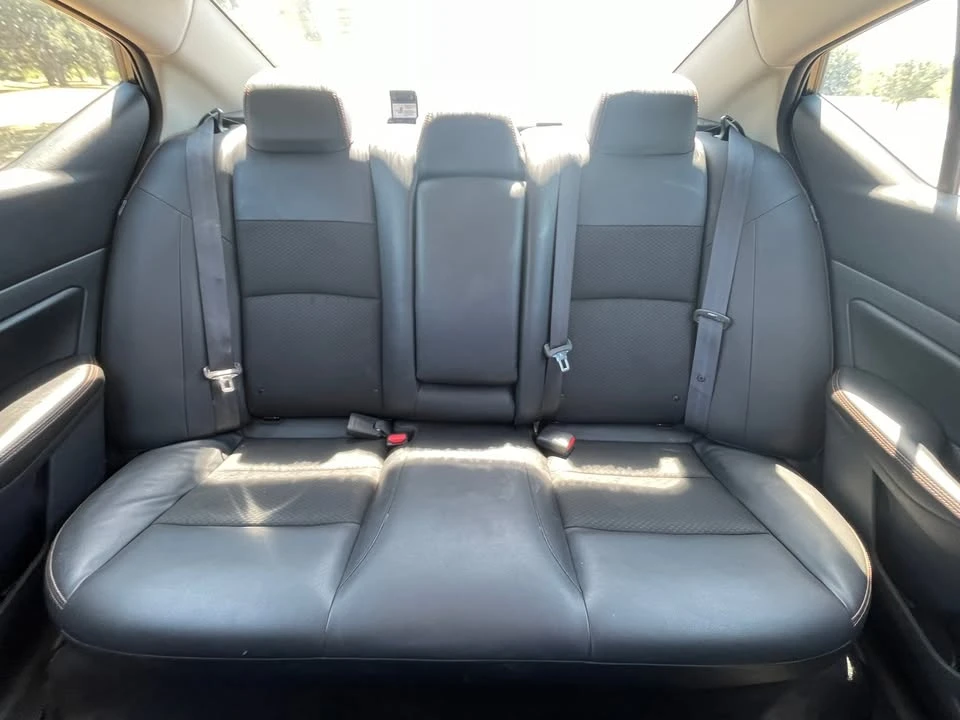 2021 Nissan Altima 6th Gen - Image 17 of 19
