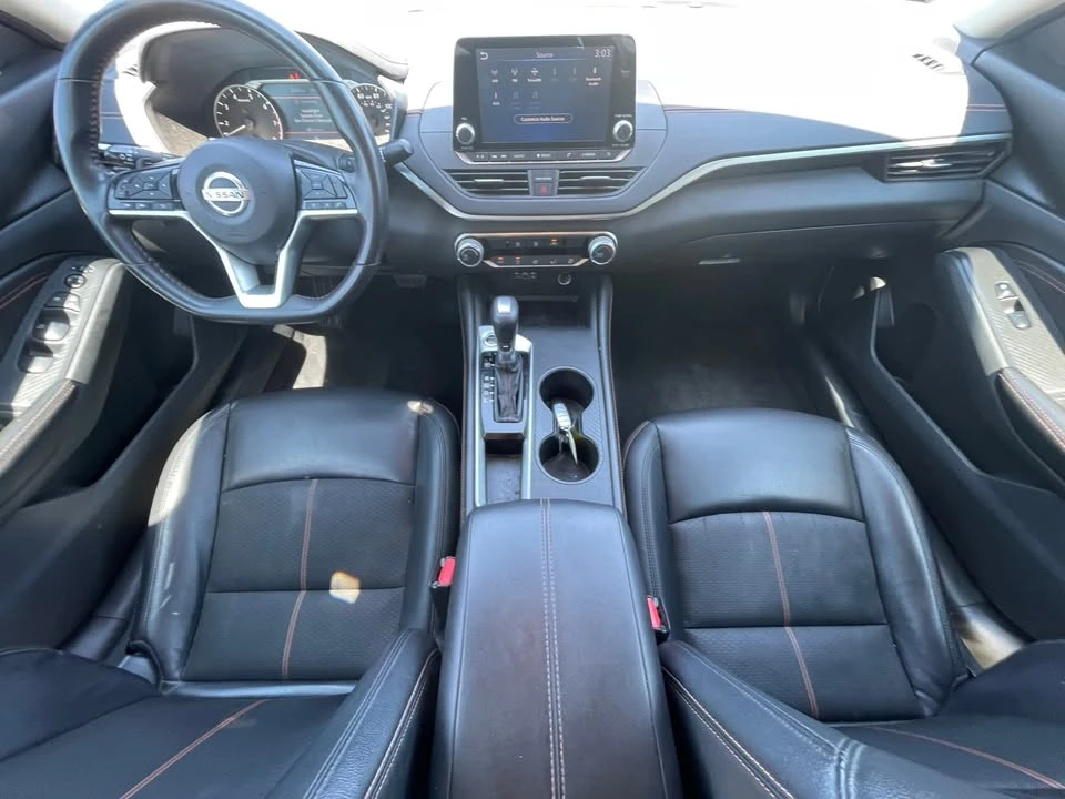 2021 Nissan Altima 6th Gen - Image 15 of 19