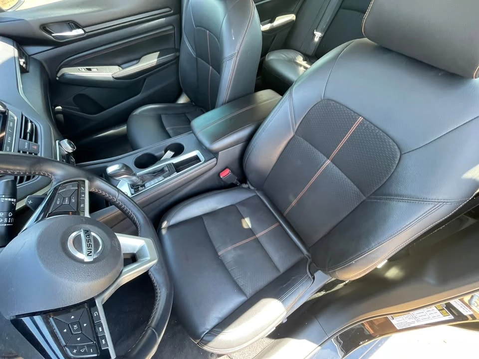 2021 Nissan Altima 6th Gen - Image 10 of 19