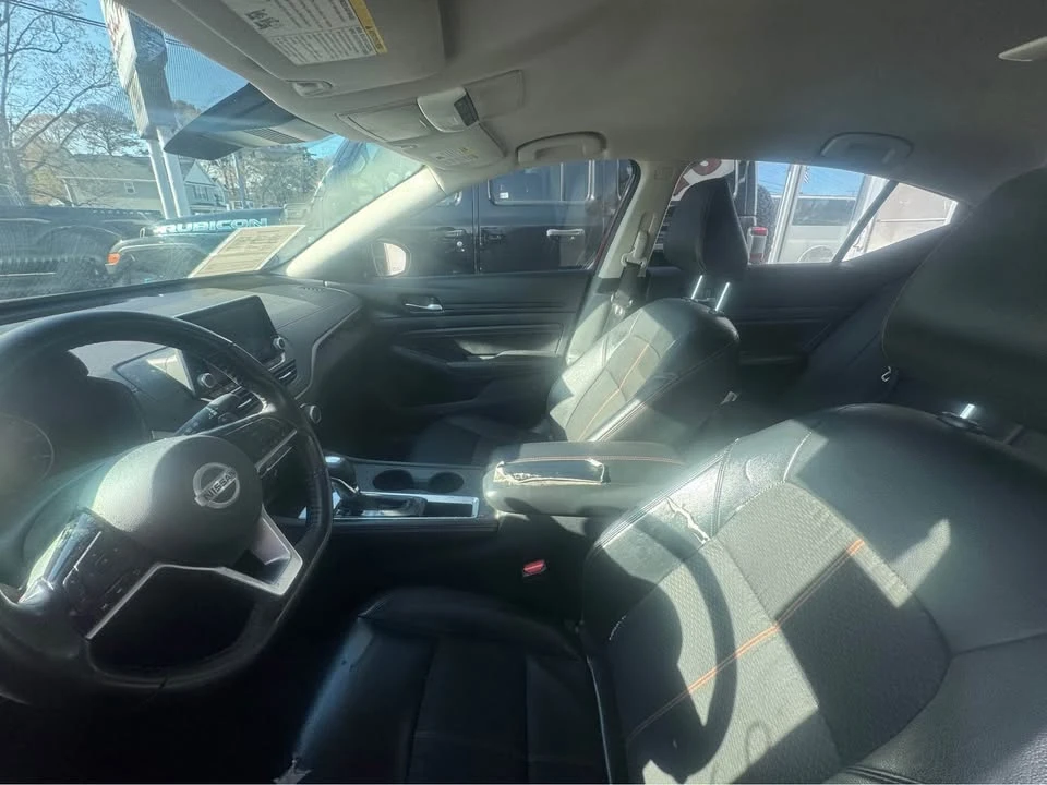 2021 Nissan Altima 6th Gen - Image 5 of 6