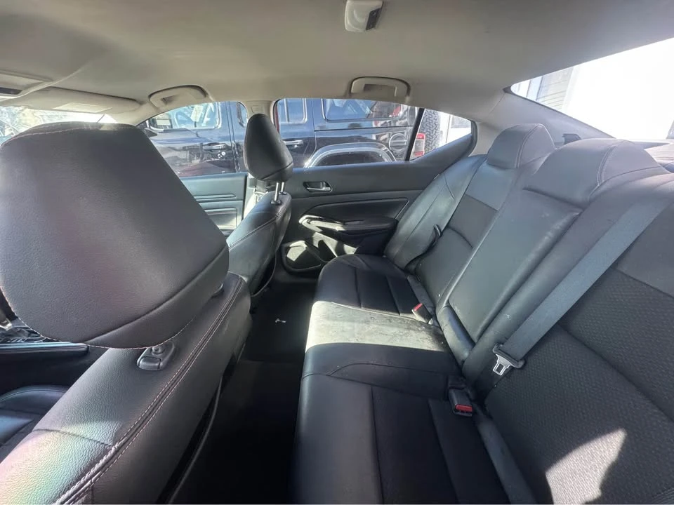 2021 Nissan Altima 6th Gen - Image 6 of 6