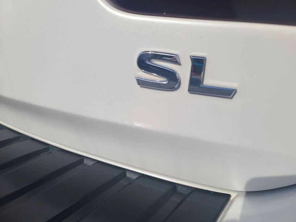 2021 Nissan Armada - Image 9 of 20