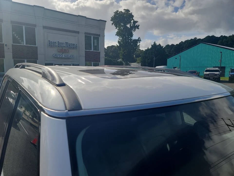 2021 Nissan Armada - Image 10 of 20