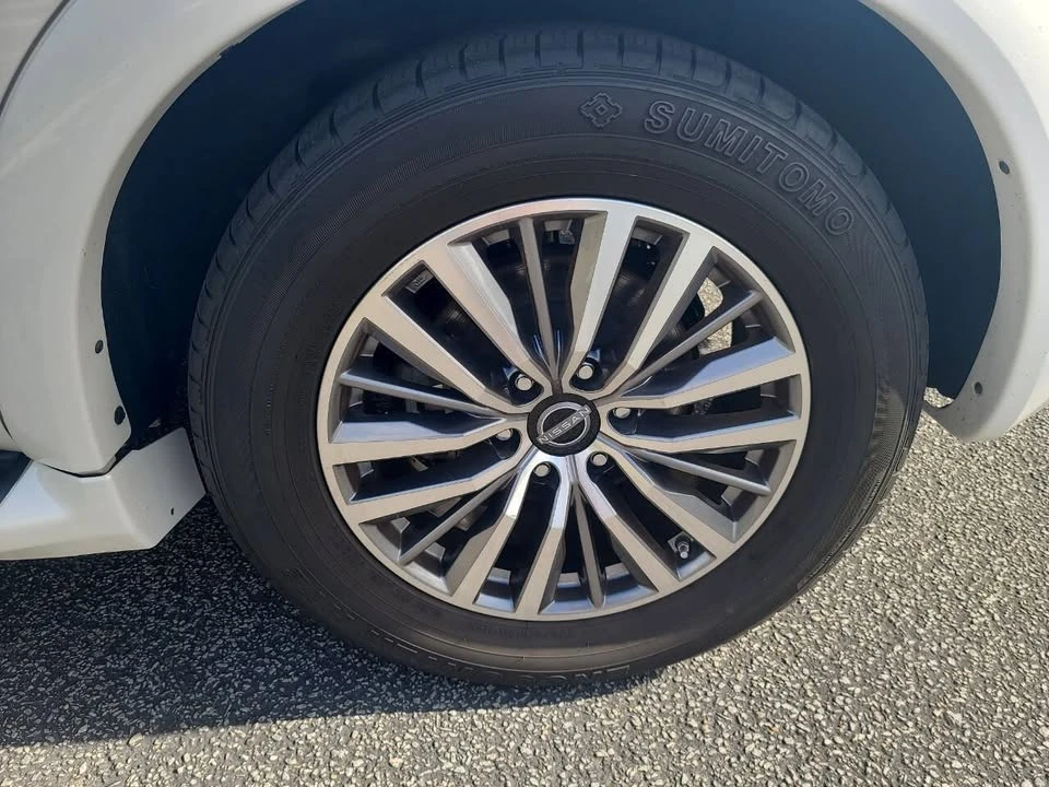 2021 Nissan Armada - Image 13 of 19