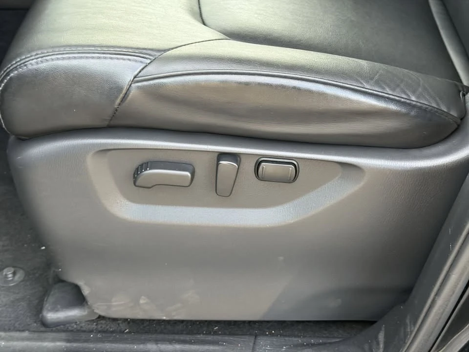 2021 Nissan Armada - Image 11 of 16