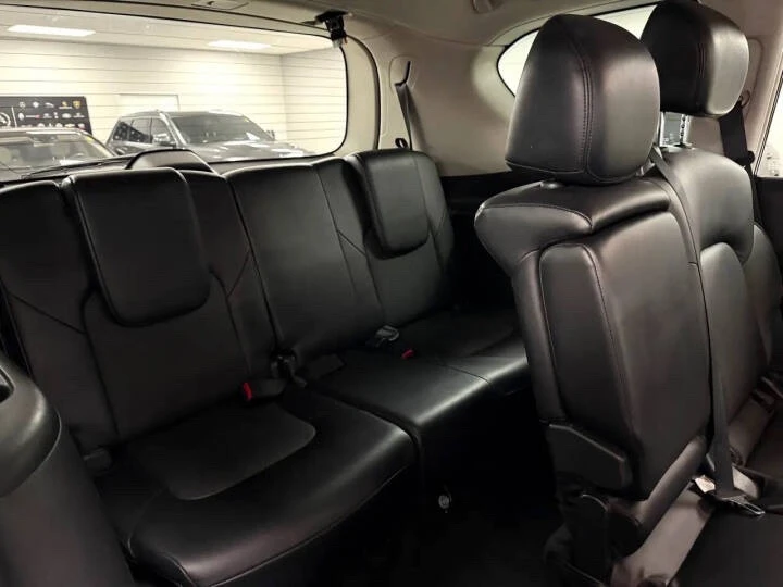 2021 Nissan Armada - Image 8 of 18