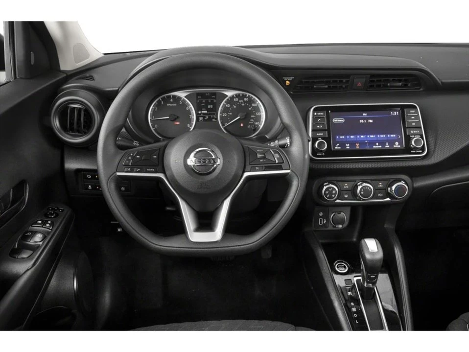 2021 Nissan Kicks - Image 4 of 7