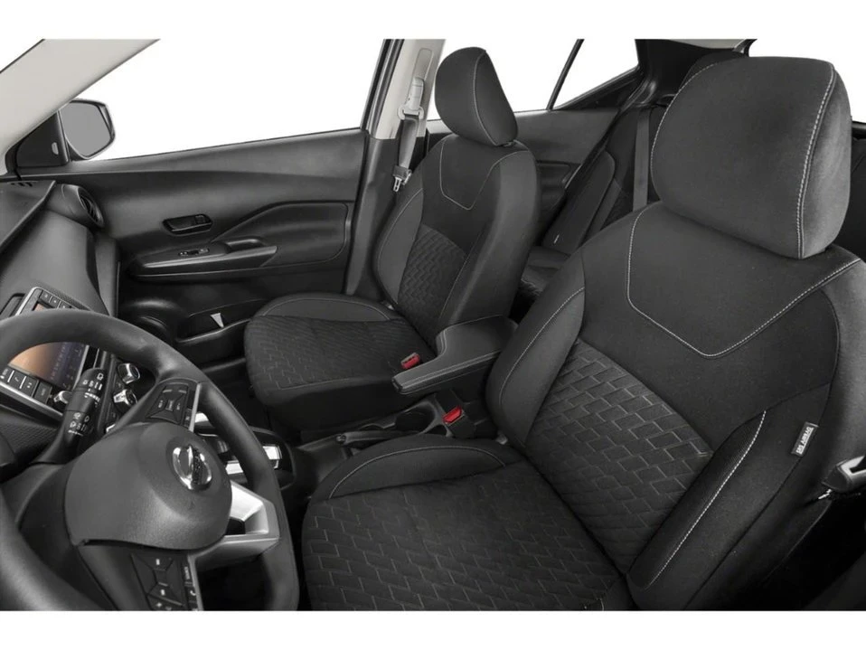 2021 Nissan Kicks - Image 5 of 7