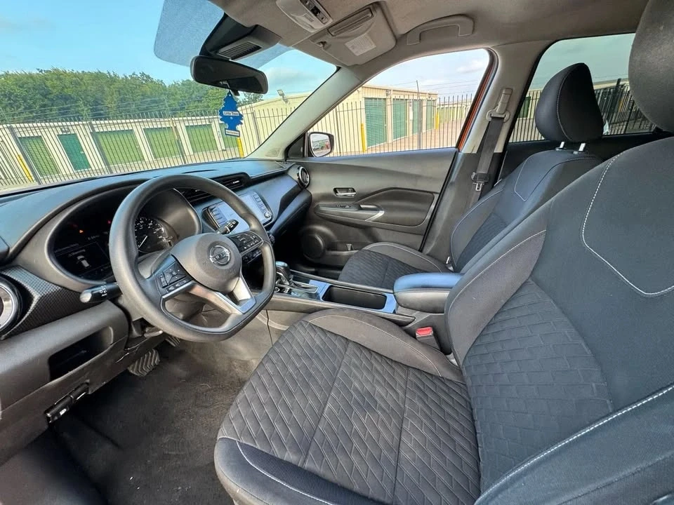 2021 Nissan Kicks - Image 5 of 11