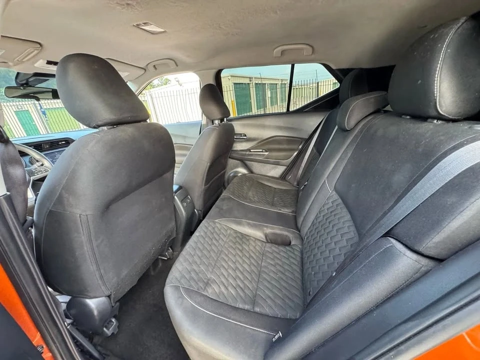 2021 Nissan Kicks - Image 7 of 11